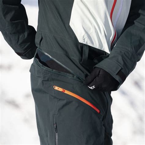 adidas terrex damen skianzug